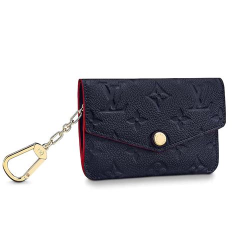 lv empreinte pouch|louis vuitton empreinte wallet.